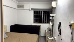 Blk 115 Bukit Purmei Road (Bukit Merah), HDB 3 Rooms #563982791